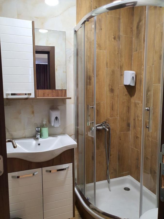 Apartmani Mali Vikend Belgrado Exterior foto