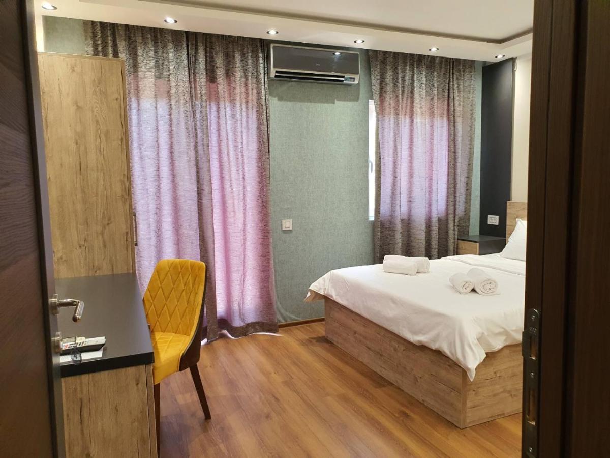 Apartmani Mali Vikend Belgrado Exterior foto
